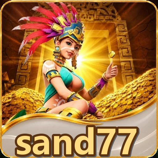 Opsi lupa sandi pada layar masuk akun sand77 di Android